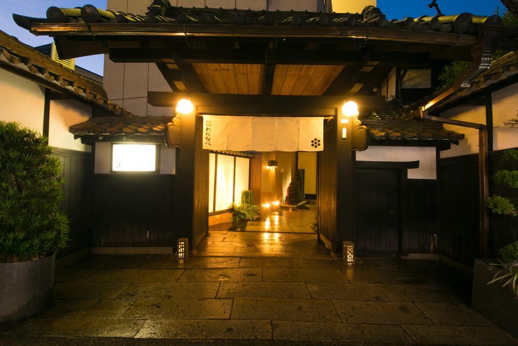 Watanabe Nagoya Exterior photo