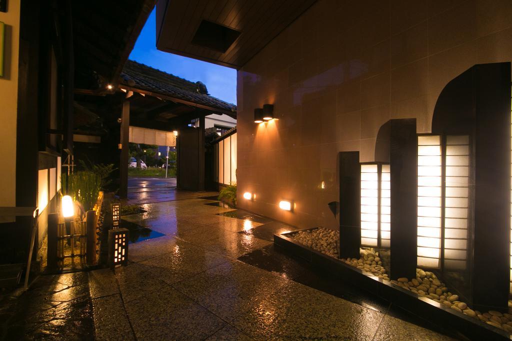 Watanabe Nagoya Exterior photo