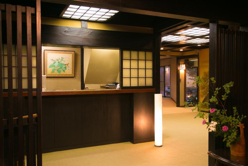 Watanabe Nagoya Exterior photo
