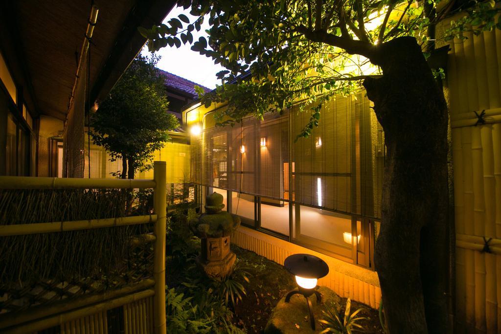 Watanabe Nagoya Exterior photo