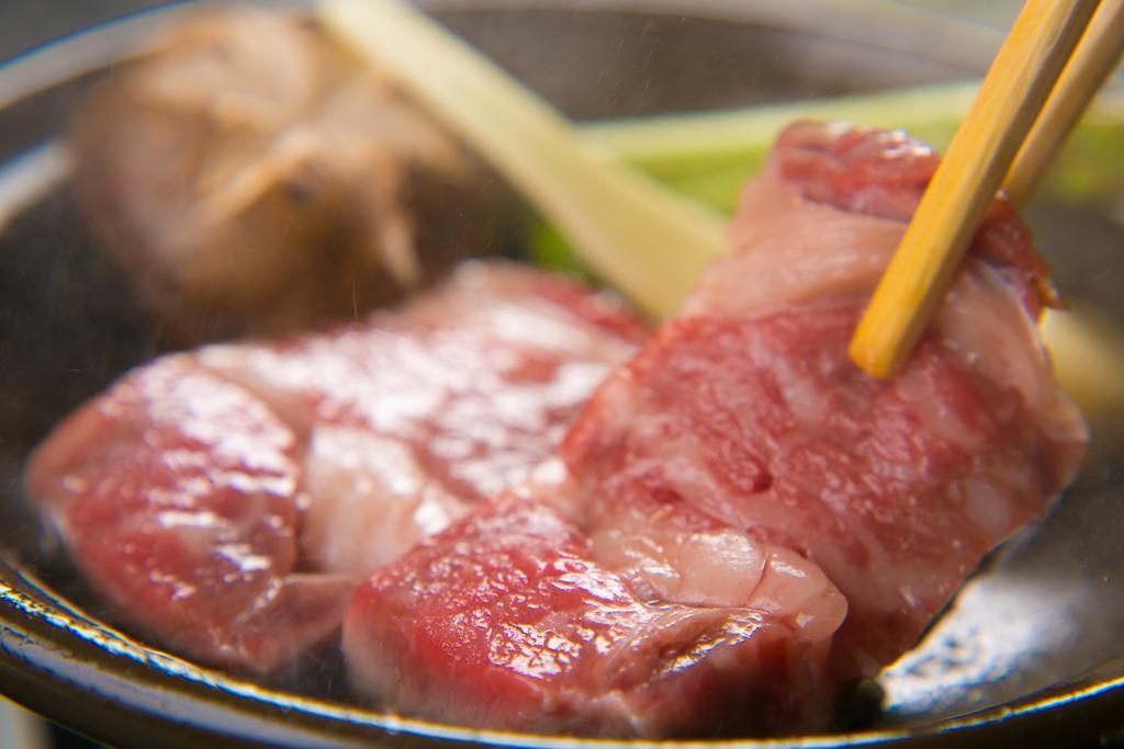 Watanabe Nagoya Exterior photo