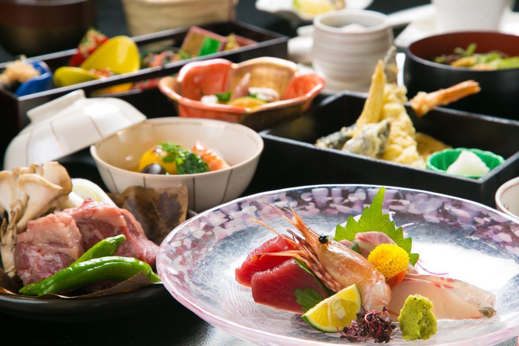 Watanabe Nagoya Exterior photo