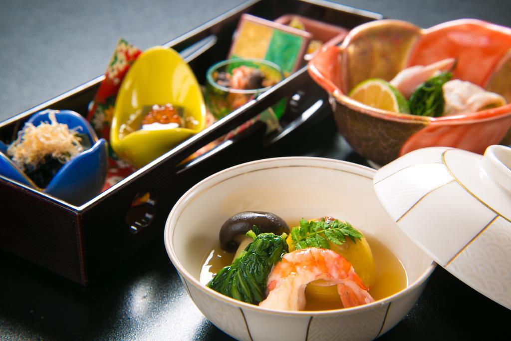 Watanabe Nagoya Exterior photo