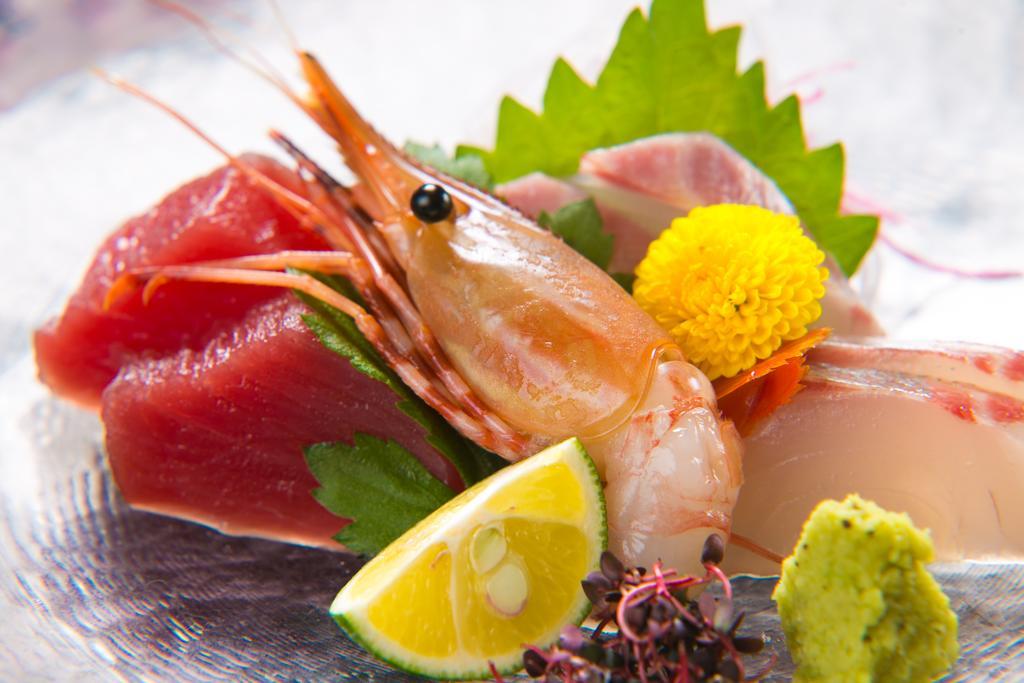 Watanabe Nagoya Exterior photo