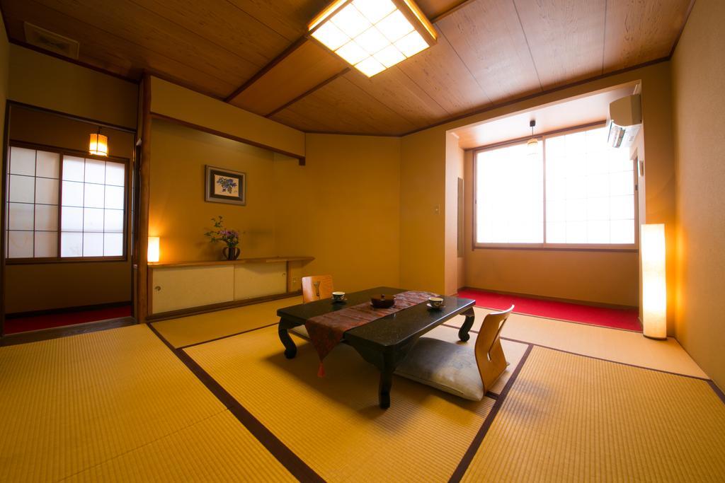 Watanabe Nagoya Room photo