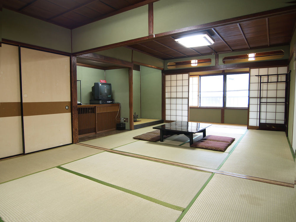 Watanabe Nagoya Exterior photo