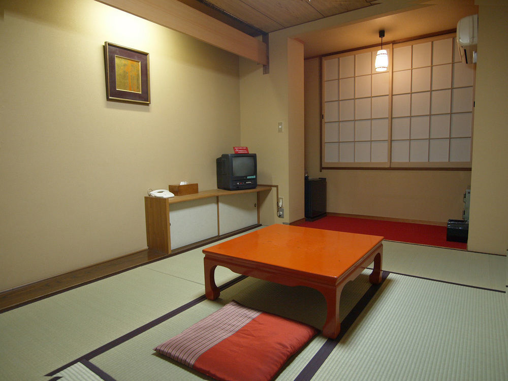 Watanabe Nagoya Exterior photo