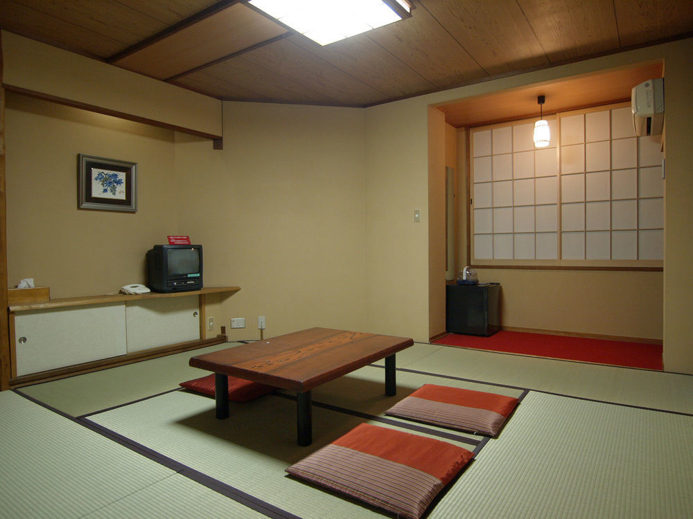 Watanabe Nagoya Exterior photo