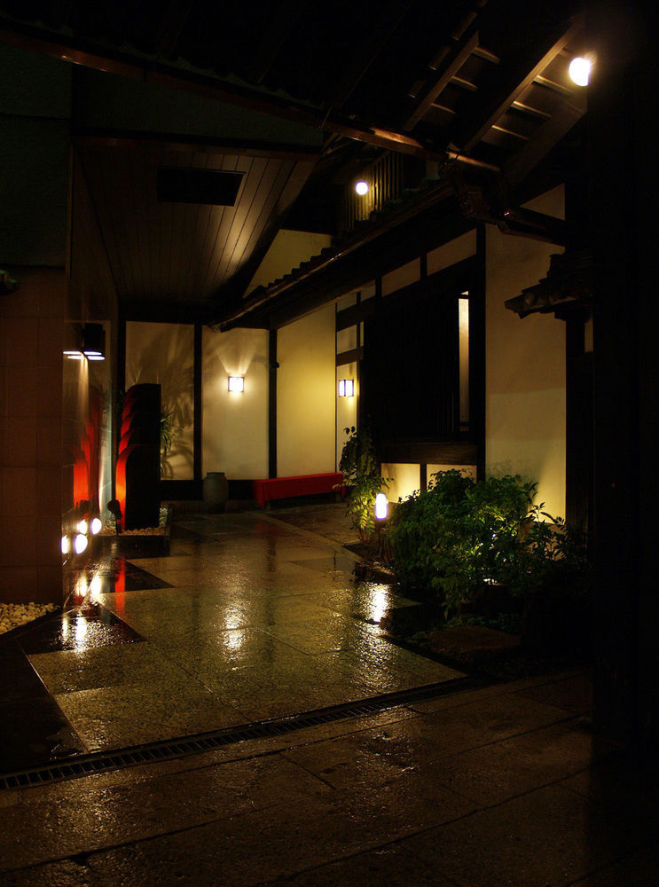 Watanabe Nagoya Exterior photo