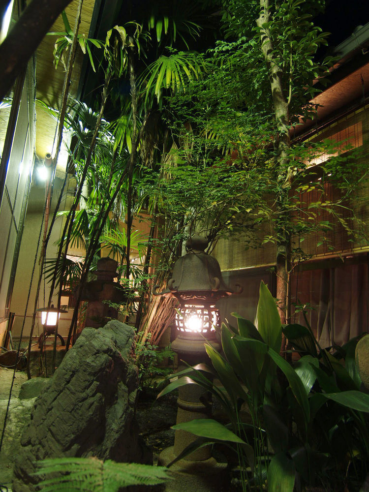 Watanabe Nagoya Exterior photo